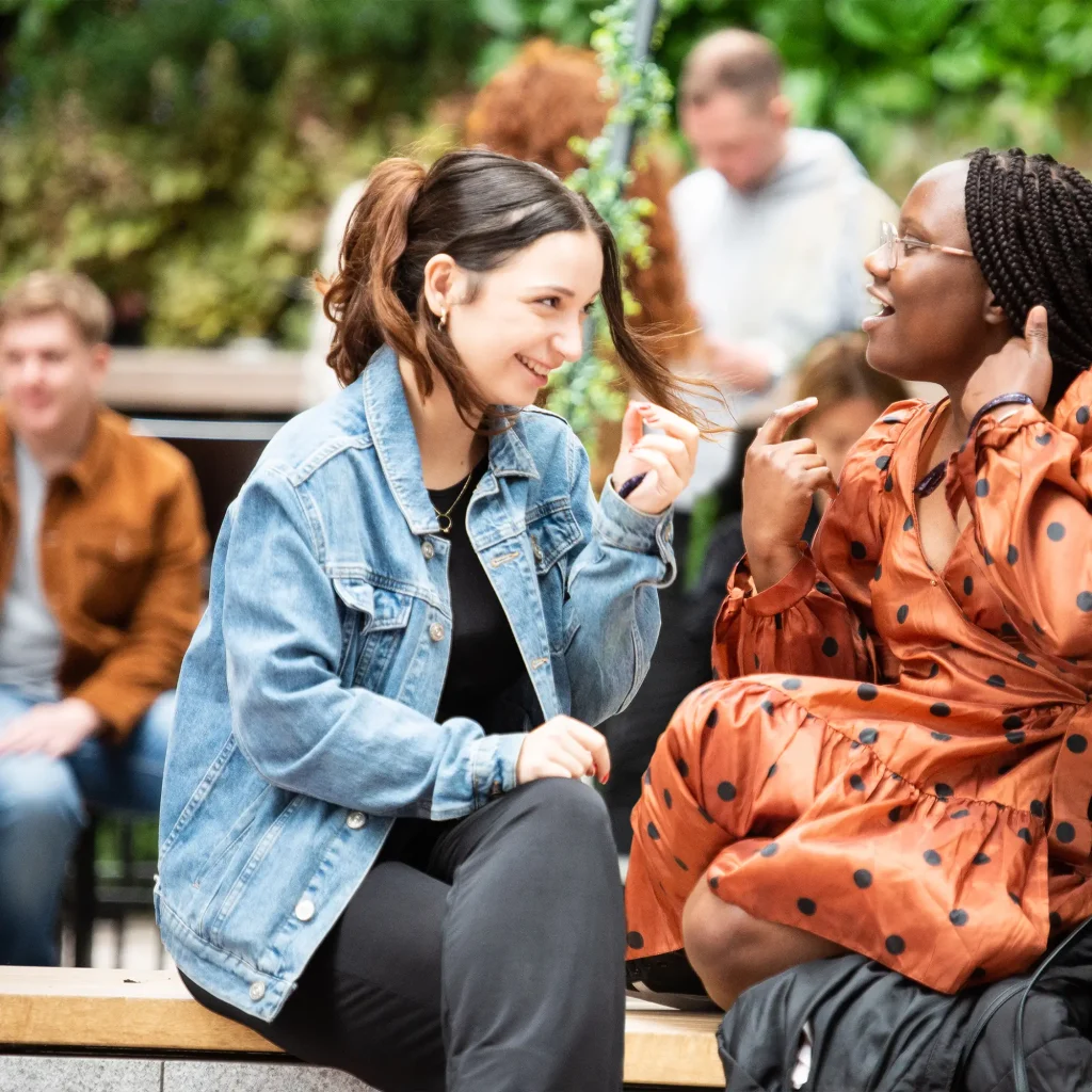 Embankment Friends